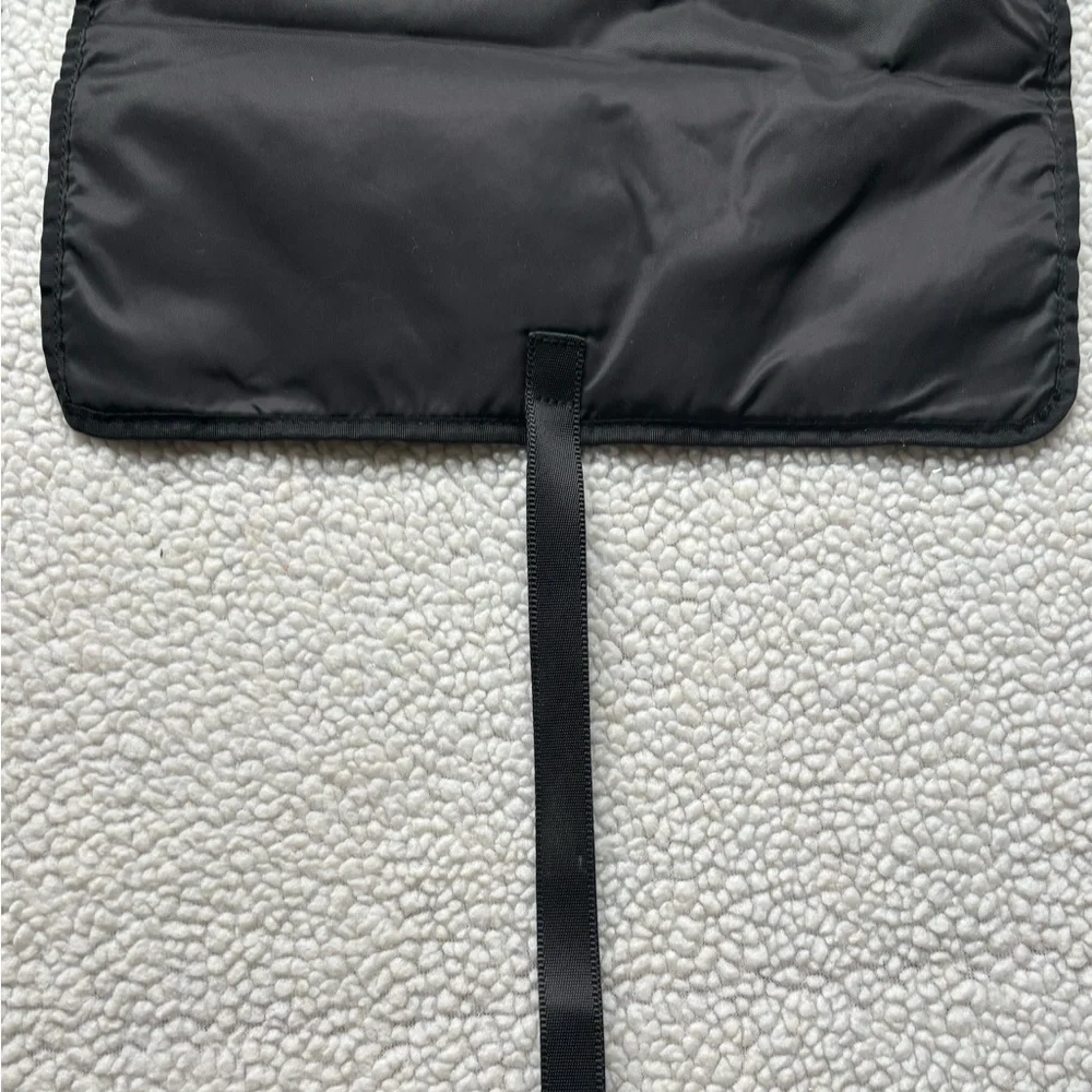 MZ Wallace Baby Changing Pad